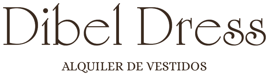 Dibel Dress, alquiler de vestidos